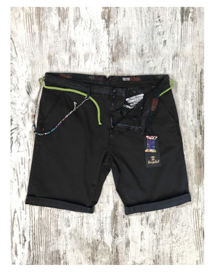 Bermudas RECYCLED 11100001-0090