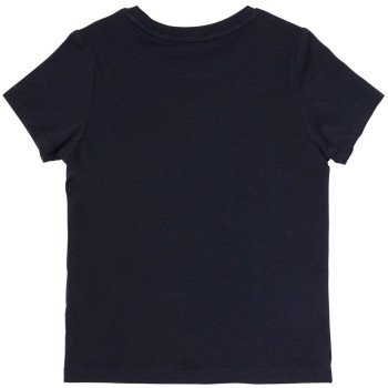 Helly Hansen CAMISETA HH® LOGO Niño de color azul oscuro 2