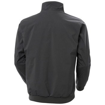 Helly Hansen Cazadora bomber HP Racing LIFALOFT™ para hombre de color negro 2