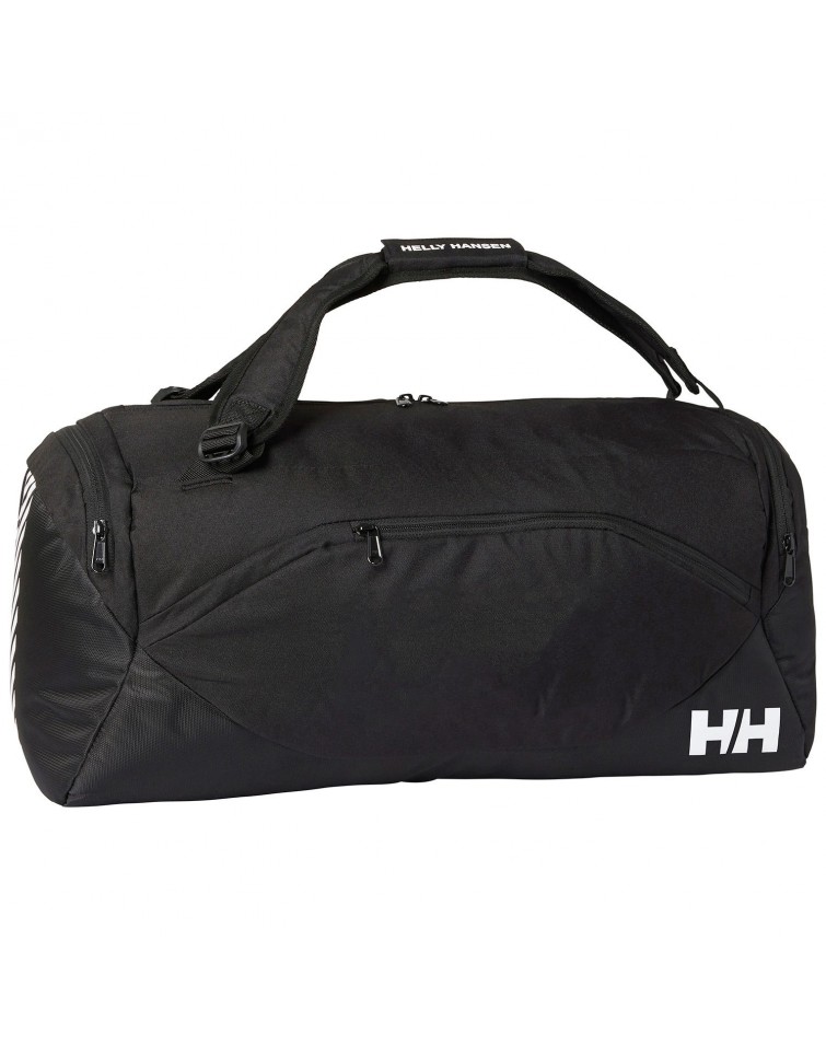 Helly Hansen BOLSA DE DEPORTE BILLETT de color negro