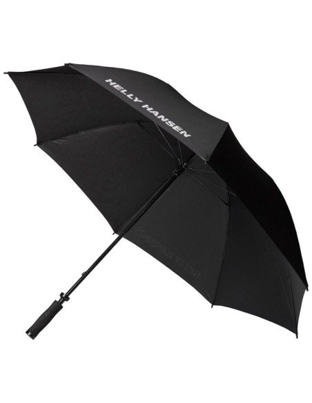 Helly Hansen Paraguas Dublin Umbrella de color negro