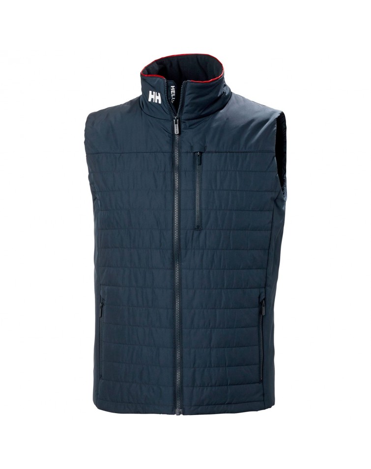 CREW INSULATOR VEST 2