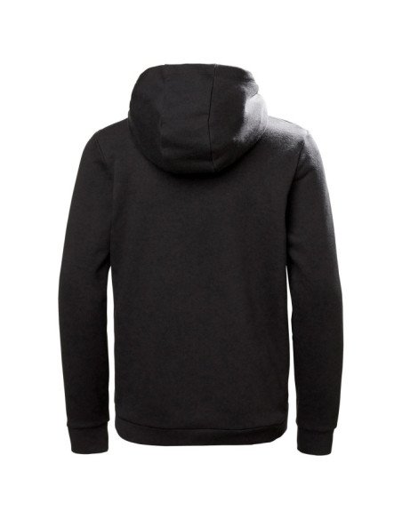 Helly Hansen SUDADERA CON CAPUCHA HH® LOGO 2.0 PARA NIÑO de Color Negro