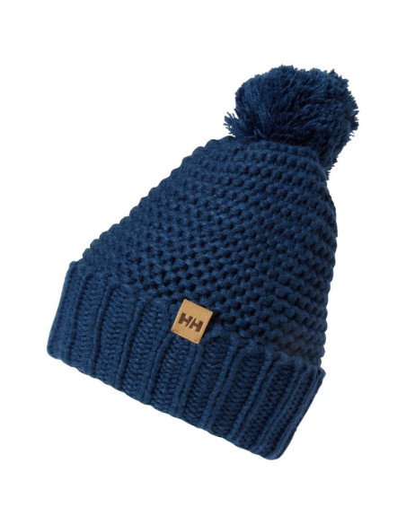 Helly Hansen GORRO CALGARY CHUNKY PARA MUJER OCEAN