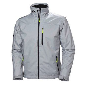 CREW MIDLAYER JACKET