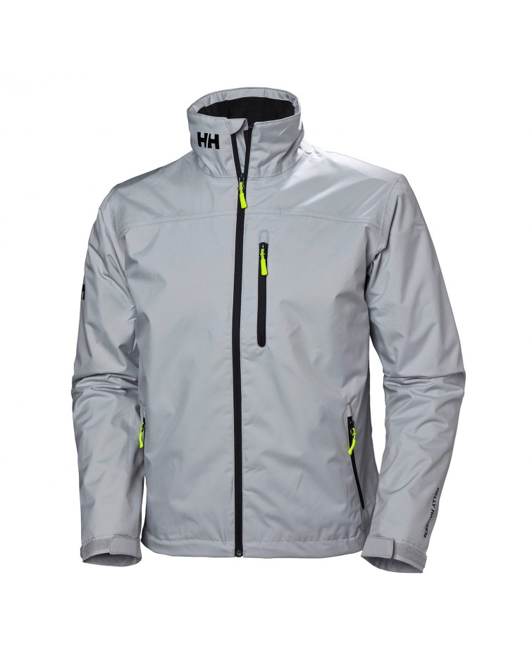 CREW MIDLAYER JACKET