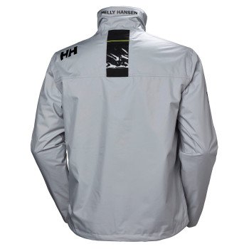 CREW MIDLAYER JACKET 2