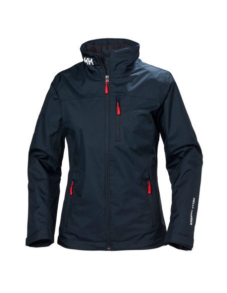W CREW MIDLAYER JACKET