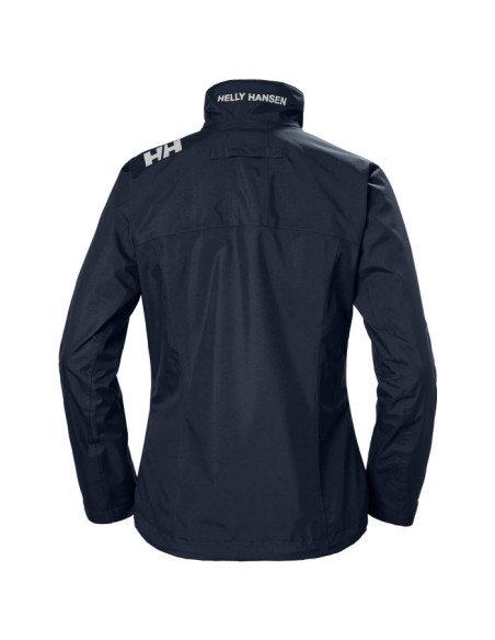 W CREW MIDLAYER JACKET
