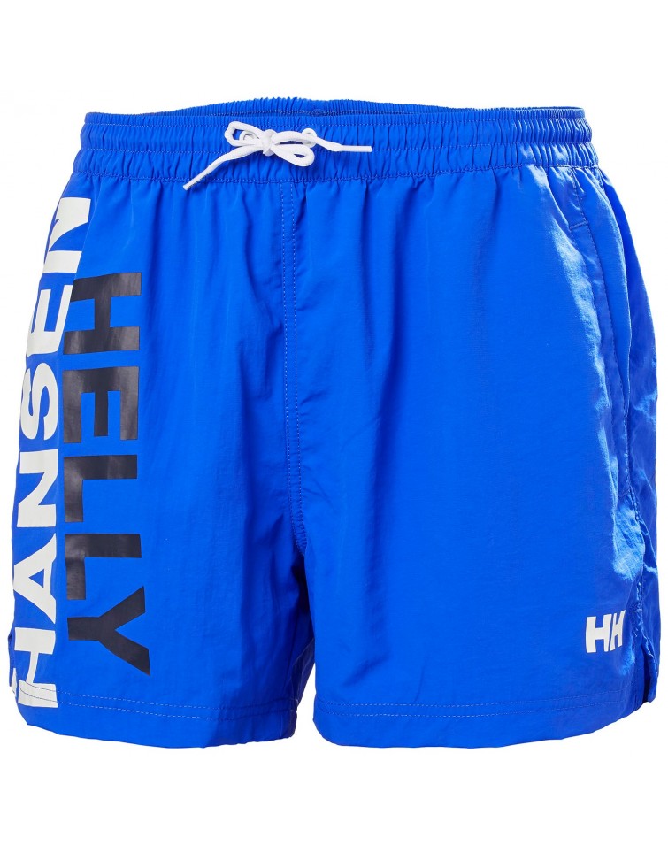 Helly Hansen Bañador CASCAIS TRUNK PARA HOMBRE de color azul marino