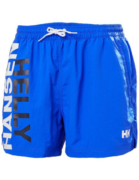 Helly Hansen Bañador CASCAIS TRUNK PARA HOMBRE de color azul marino