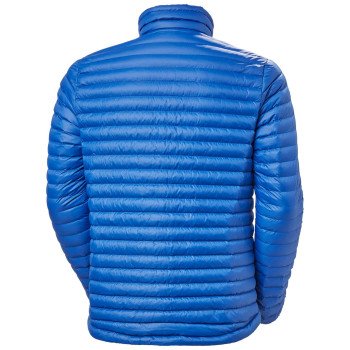 Helly Hansen CHAQUETA AISLANTE SIRDAL PARA HOMBRE de color azul 2