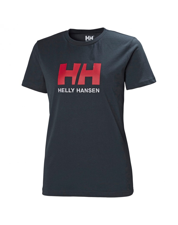 Helly Hansen CAMISETA HH® LOGO PARA MUJER