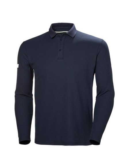 POLO M/L CREW S/3405038