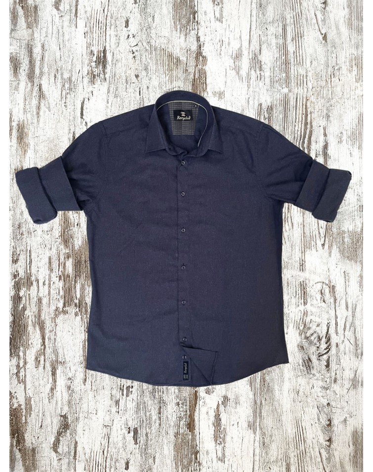 Camisa Recycled A22S025-0064