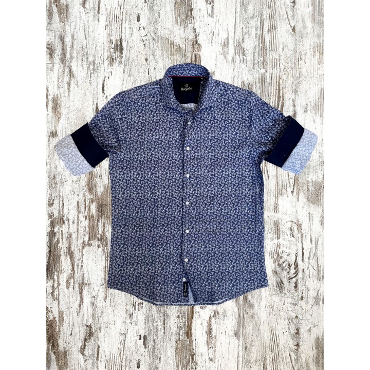 Recycled Camisas Hombre RECYCLED 10300017-0050 Ferragud