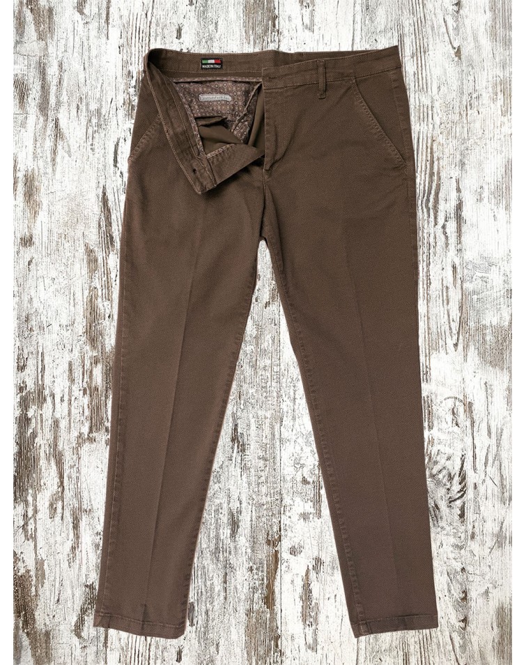 Pantalones Recycled A22P002W-0075