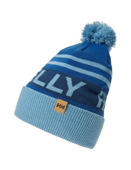 Helly Hansen Gorro Ridgeline de color azul