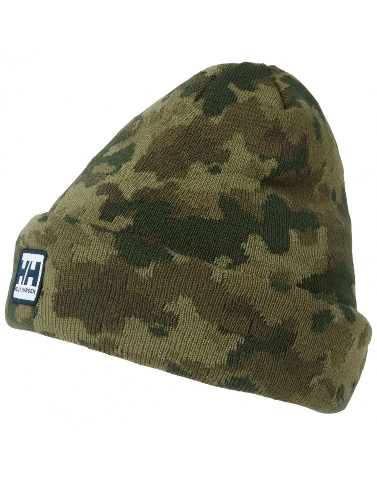 Helly Hansen Gorro con vuelta Urban infantil