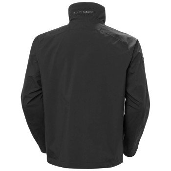 Helly Hansen CHAQUETA DE VELA HP RACING PARA HOMBRE de color negro