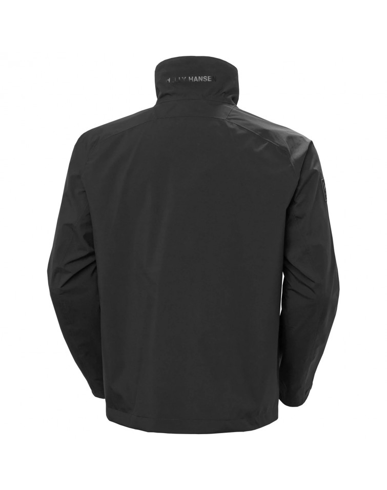 Helly Hansen CHAQUETA DE VELA HP RACING PARA HOMBRE de color negro