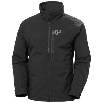 Helly Hansen CHAQUETA DE VELA HP RACING PARA HOMBRE de color negro 2