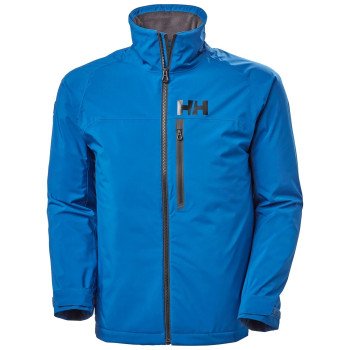 Helly Hansen CHAQUETA DE VELA HP LIFALOFT™ RACING PARA HOMBRE de color azul