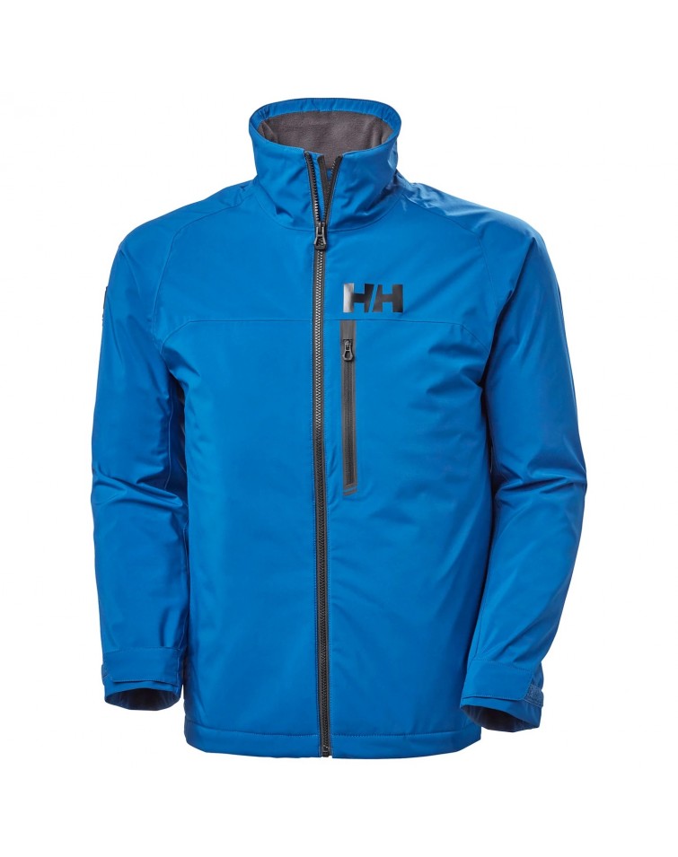 Helly Hansen CHAQUETA DE VELA HP LIFALOFT™ RACING PARA HOMBRE de color azul