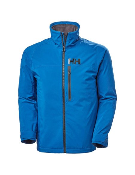 Helly Hansen CHAQUETA DE VELA HP LIFALOFT™ RACING PARA HOMBRE de color azul