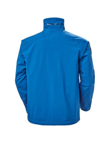 Helly Hansen CHAQUETA DE VELA HP LIFALOFT™ RACING PARA HOMBRE de color azul