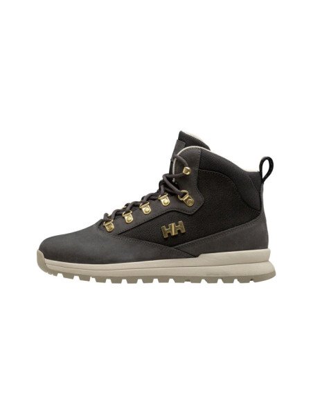 Helly Hansen Botas Victoria para mujer de color negro/ pel