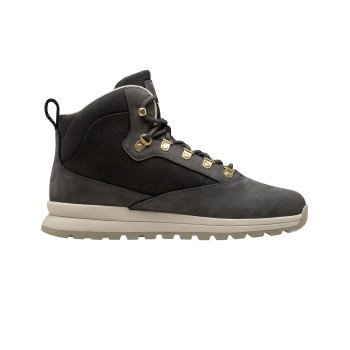 Helly Hansen Botas Victoria para mujer de color negro/ pel 2