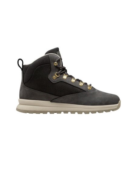 Helly Hansen Botas Victoria para mujer de color negro/ pel