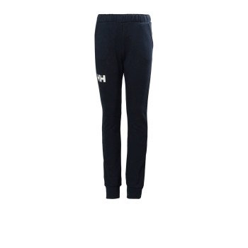 Helly Hansen PANTALÓN HH® LOGO 2.0 PARA NIÑO de color negro