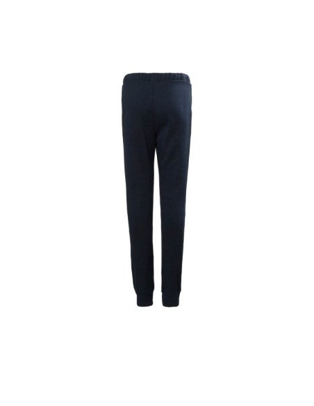 Helly Hansen PANTALÓN HH® LOGO 2.0 PARA NIÑO de color negro