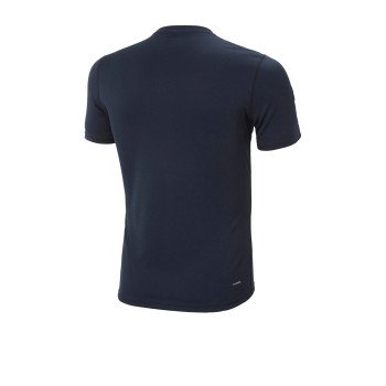 Helly Hanse CAMISETA TÉCNICA HH DE SECADO RÁPIDO PARA HOMBRE de color Azul Oscuro 2