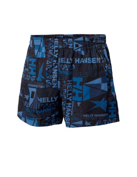 Helly Hansen Bañador para Hombre de color azul