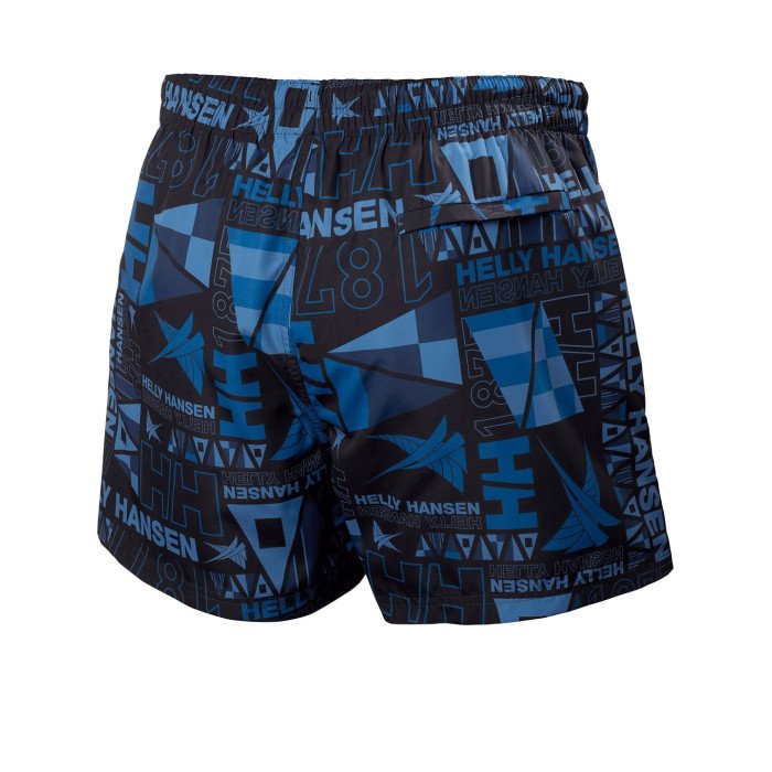 Helly Hansen Bañador para Hombre de color azul