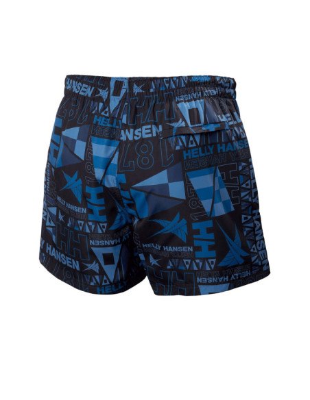 Helly Hansen Bañador para Hombre de color azul
