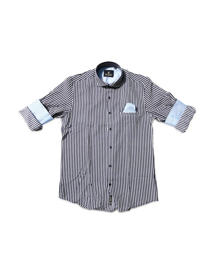 CAMISA TOMOHON RECYCLED