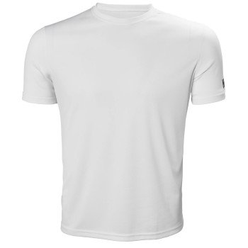 CAMISETA TÉCNICA HELLY HANSEN WHITE