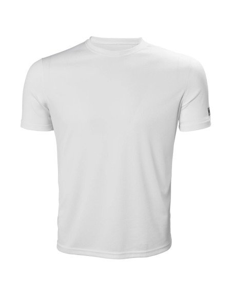 CAMISETA TÉCNICA HELLY HANSEN WHITE