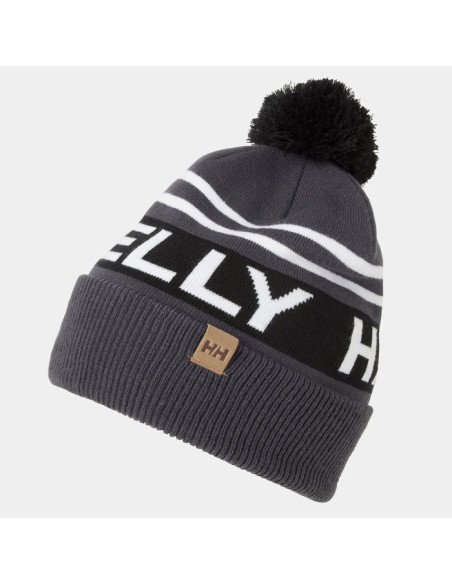 Helly Hansen Gorro Ridgeline Unisex color gris