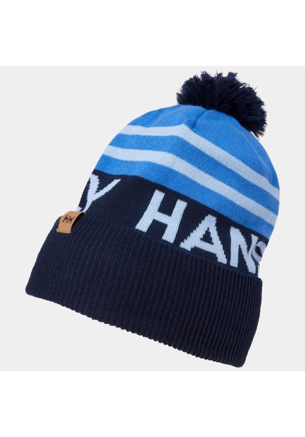 Helly Hansen Gorro Ridgeline Unisex color azul