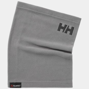 Helly Hansen Cuello Polartec color gris