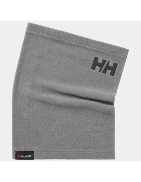 Helly Hansen Cuello Polartec color gris