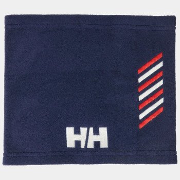 Helly Hansen Cuello World Cup Neck Warmer color azul oscuro