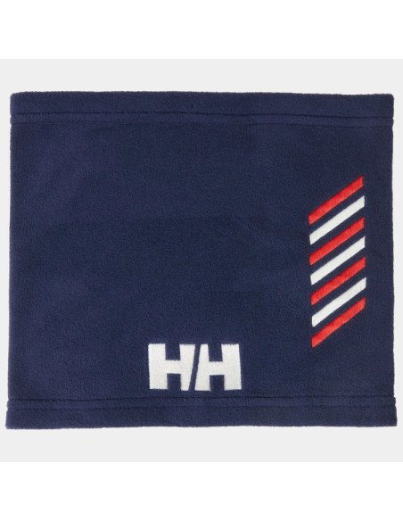 Helly Hansen Cuello World Cup Neck Warmer color azul oscuro