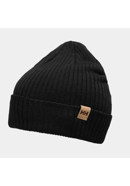 Helly Hansen Gorro Business 2 color negro