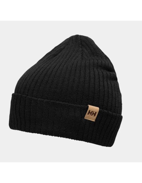 Helly Hansen Gorro Business 2 color negro